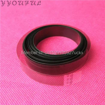 150lpi-15-4500mm raster encoder strip 4.5M long 15mm width 150dpi for Gongzheng GZ Flora Wit-color plotter raster strip 2pcs
150lpi-15-4500mm raster encoder strip 4.5M long 15mm width 150dpi for Gongzheng GZ Flora Wit-color plotter raster strip 2pcs
