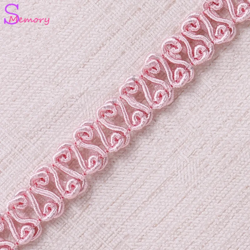 13M 1.5cm Hollow S Colourful Curtain Lace Trim Ribbon Sewing Dress Sofa Cushion Pillow Clothing Decoration DIY Fabric Craft
13M 1.5cm Hollow S Colourful Curtain Lace Trim Ribbon Sewing Dress Sofa Cushion Pillow Clothing Decoration DIY Fabric Craft