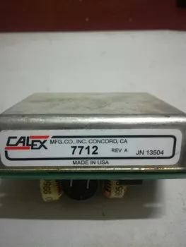 original imported CALEX7712 7712 TEN10-1223 PD153001 EC6C11-09 FKC05-24S05-M1 DCI24/15/60 quality assurance
original imported CALEX7712 7712 TEN10-1223 PD153001 EC6C11-09 FKC05-24S05-M1 DCI24/15/60 quality assurance