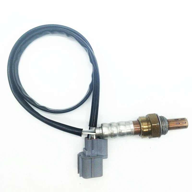For HONDA Accord IV 2.2 16V CIVIC 1.4 1.4 16V 2001-2012 Front Lambda Probe Oxygen Sensor Upstream 4Wire O2 Oxygen Sensor Lambda
For HONDA Accord IV 2.2 16V CIVIC 1.4 1.4 16V 2001-2012 Front Lambda Probe Oxygen Sensor Upstream 4Wire O2 Oxygen Sensor Lambda