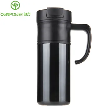 OWNPOWER Stainless Steel Vacuum Cup & Thermoses My Drinking Water Bottles Camping Thermal Tumbler Flasks Thermocup Coffee Mug
OWNPOWER Stainless Steel Vacuum Cup & Thermoses My Drinking Water Bottles Camping Thermal Tumbler Flasks Thermocup Coffee Mug
