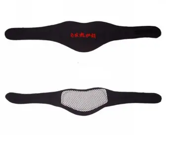 Spontaneous Self Heating Tourmaline Magnetic Therapy Massager Neck Support Brace Belt Cervical Traction vertebra Protection
Spontaneous Self Heating Tourmaline Magnetic Therapy Massager Neck Support Brace Belt Cervical Traction vertebra Protection