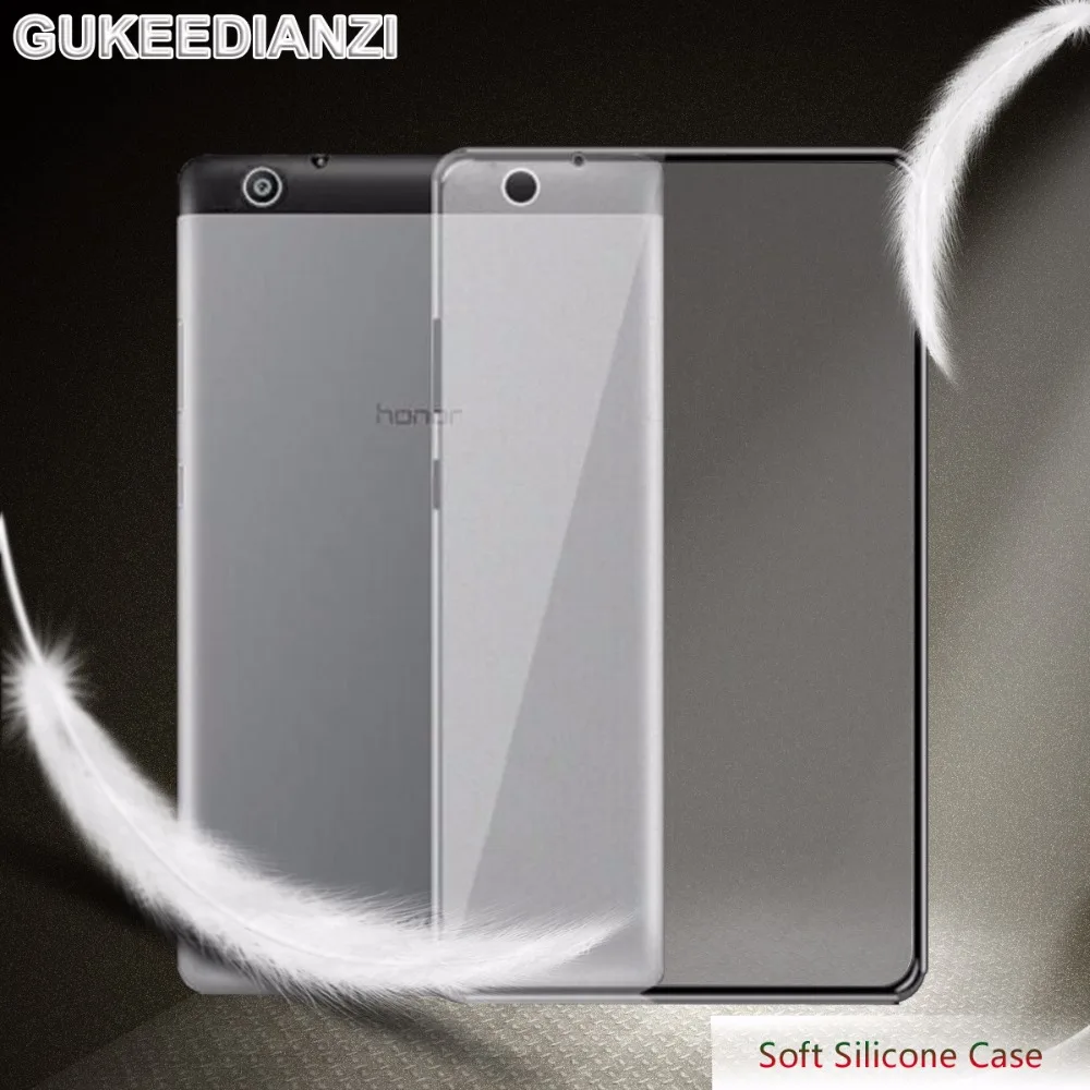 GUKEEDIANZI Soft Silicone Tablets Case For Huawei MediaPad T3 7.0 3G wifi BG2-U01/ Media Pad T3 10 8.0 /T5 10.1 TPU Cover Case
GUKEEDIANZI Soft Silicone Tablets Case For Huawei MediaPad T3 7.0 3G wifi BG2-U01/ Media Pad T3 10 8.0 /T5 10.1 TPU Cover Case