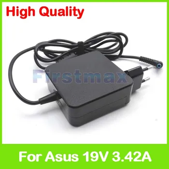 19V 3.42A laptop ac adapter charger for AsusPRO P2540UB P2448UF B8230UAV B8238UA B8430U B8438U P2448UA P1440UA P1448UA EU Plug
19V 3.42A laptop ac adapter charger for AsusPRO P2540UB P2448UF B8230UAV B8238UA B8430U B8438U P2448UA P1440UA P1448UA EU Plug