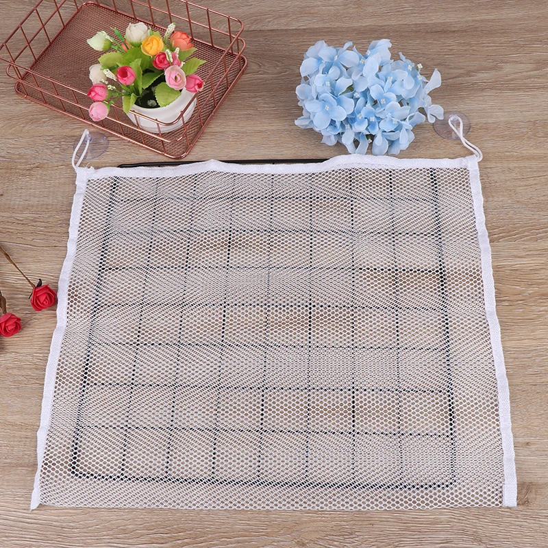 High Quality Soft Cloth Bath Bathtub Doll Baby Boys Girls Toys Organizer Suction New Hot Selling Kid Bathroom Stuff Net Mesh Bag
High Quality Soft Cloth Bath Bathtub Doll Baby Boys Girls Toys Organizer Suction New Hot Selling Kid Bathroom Stuff Net Mesh Bag