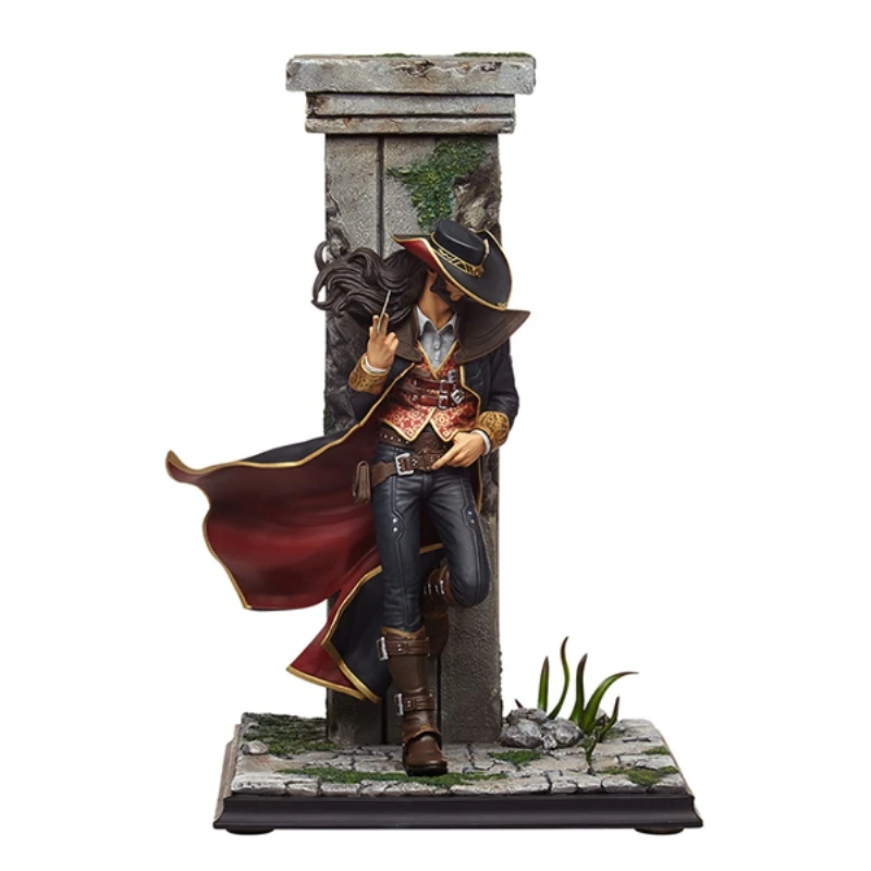 Good Quality online Game Twisted Fate Action Figure Pvc Decoration Color Japanese Anime Kids Toy
Good Quality online Game Twisted Fate Action Figure Pvc Decoration Color Japanese Anime Kids Toy