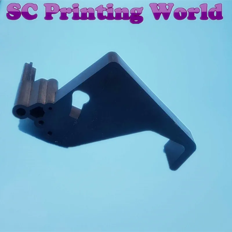 Used CH538-67064 Left and right side bumper cutter actuator for HP DesignJet T1200 T770 plotters
Used CH538-67064 Left and right side bumper cutter actuator for HP DesignJet T1200 T770 plotters