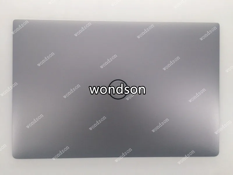Для Dell XPS 15 9550 9560 series 15,6 "оригинальная Серебристая задняя крышка ЖК-экрана чехол J83X5 0J83X5/гарантия 1 год
Для Dell XPS 15 9550 9560 series 15,6 "оригинальная Серебристая задняя крышка ЖК-экрана чехол J83X5 0J83X5/гарантия 1 год