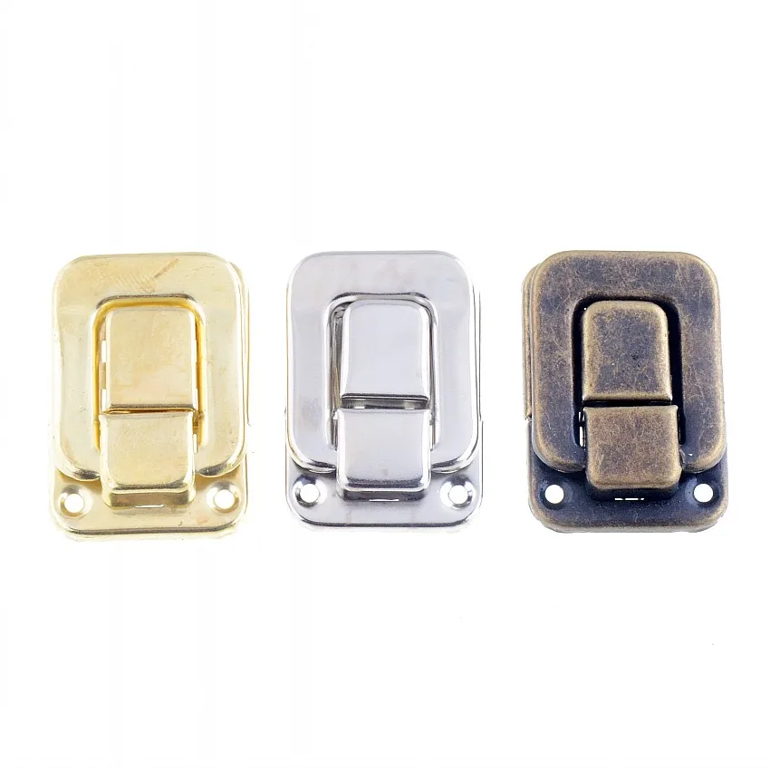 Free Shipping-1 Set Trunk Lock Purse Snap Clasps Jewelry Case Boxes Bag Making Lock Hasps Latch Hardware
Free Shipping-1 Set Trunk Lock Purse Snap Clasps Jewelry Case Boxes Bag Making Lock Hasps Latch Hardware