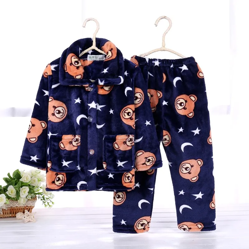2019 Hotsale Spring Pajamas Sets Toddler Pyjamas Flannel Pjs for Boys Top and Pants Pajamas Kids Warm Spring Clothing Boys Pj
2019 Hotsale Spring Pajamas Sets Toddler Pyjamas Flannel Pjs for Boys Top and Pants Pajamas Kids Warm Spring Clothing Boys Pj