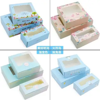 11 style 2 cupcake cake box with window,4 cupcake packaging box with handle,handheld Muffin 6 cupcake craft box
11 style 2 cupcake cake box with window,4 cupcake packaging box with handle,handheld Muffin 6 cupcake craft box