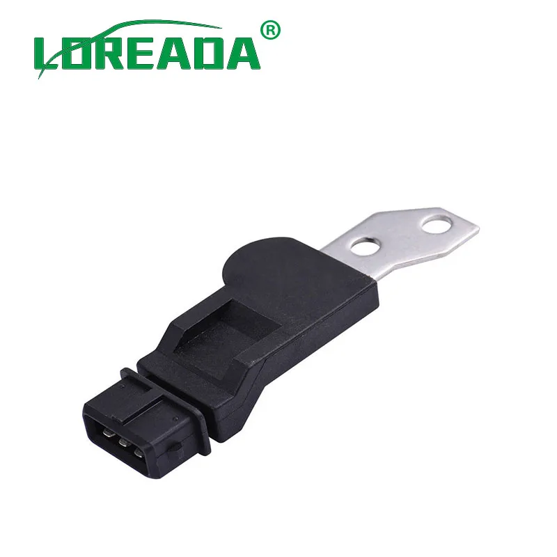 LOREADA Crankshaft Position Sensor Pulse For Chevrolet Aveo 5 Pontiac Wav Daewoo Nubira Stufenheck OEM 896253544 10456508
LOREADA Crankshaft Position Sensor Pulse For Chevrolet Aveo 5 Pontiac Wav Daewoo Nubira Stufenheck OEM 896253544 10456508