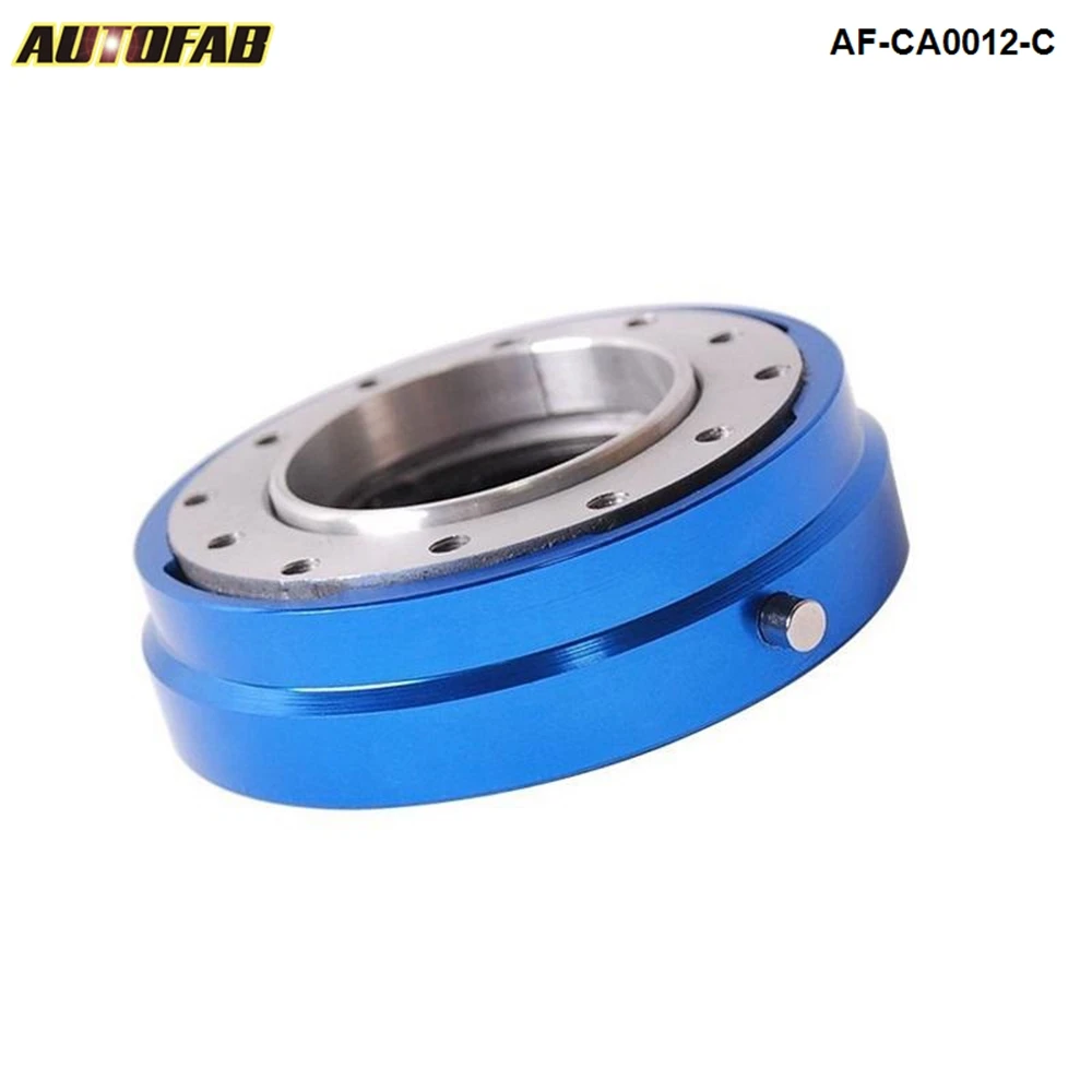 High Quality Hot Seling Thin Version Steering Wheel Quick Release For TSX RSX DC2 DC5 Integra DA MDX RDX AF-CA0012-C
High Quality Hot Seling Thin Version Steering Wheel Quick Release For TSX RSX DC2 DC5 Integra DA MDX RDX AF-CA0012-C