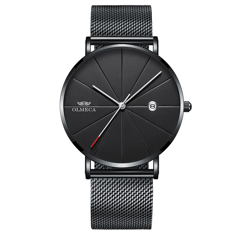2019 mens watches top brand luxury quartz watch ultra thin minimalist watches for men classic waterproof blue geneva wristwatch
2019 mens watches top brand luxury quartz watch ultra thin minimalist watches for men classic waterproof blue geneva wristwatch