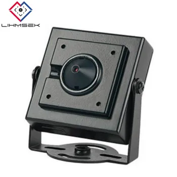 Lihmsek Popular Sony CCTV Super Low Lux 0.00001Lux Day & Night Color Image Mini Camera CCD Security Camera with 3.7mm lens
Lihmsek Popular Sony CCTV Super Low Lux 0.00001Lux Day & Night Color Image Mini Camera CCD Security Camera with 3.7mm lens