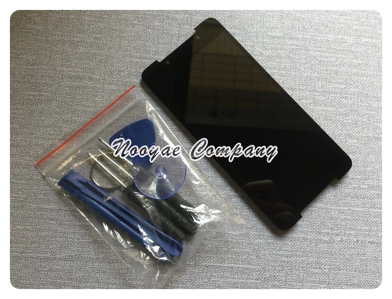 Novaphopat X5010 sensor Lcd For Infinix Smart X5010 LCD Display +Touch Screen Digitizer Screen Assembly ; With Tracking
Novaphopat X5010 sensor Lcd For Infinix Smart X5010 LCD Display +Touch Screen Digitizer Screen Assembly ; With Tracking