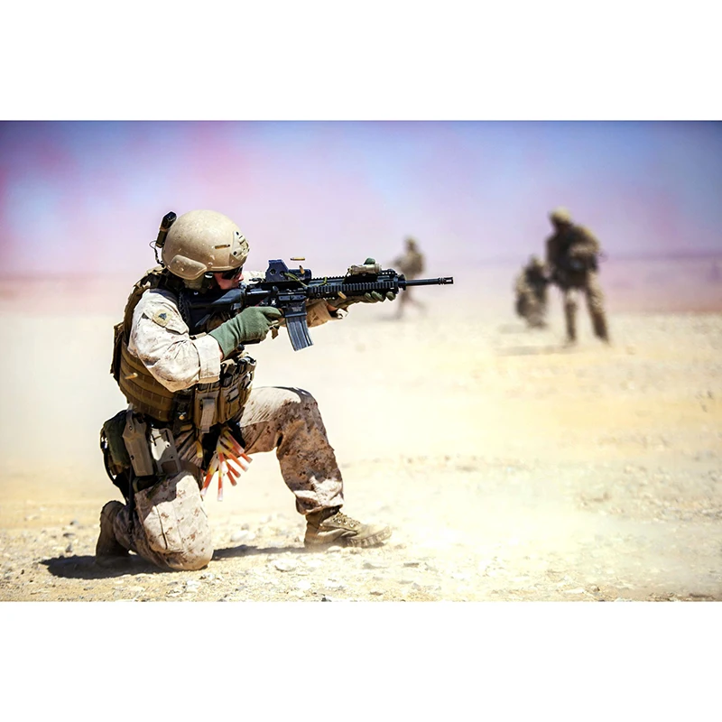 Full Square/Round Drill 5D DIY Diamond Painting "America Soldier Fire"Embroidery Cross Stitch Rhinestone Christmas Decoration GT
Full Square/Round Drill 5D DIY Diamond Painting "America Soldier Fire"Embroidery Cross Stitch Rhinestone Christmas Decoration GT