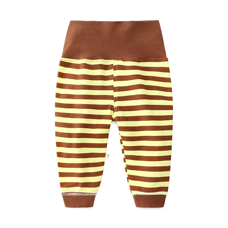 Boys Spring And Autumn Trousers Girls Wear Thin Open File Trousers Baby Boys Pure Cotton Leggings
Boys Spring And Autumn Trousers Girls Wear Thin Open File Trousers Baby Boys Pure Cotton Leggings