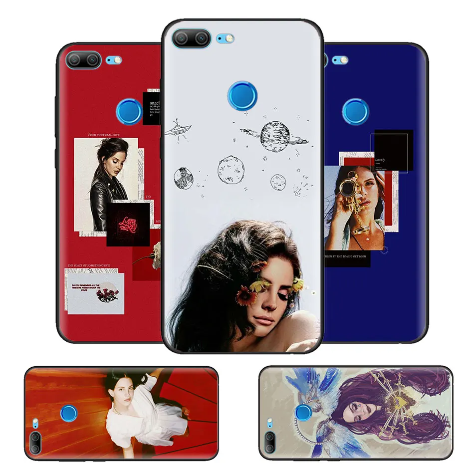 Black Bag Soft Silicone Case Cover for Huawei honor 8X 8C 8A 10 20 Y6 Y9 2019 Lite Play Enjoy 9S 9E 20i Capa Fall Lana Del Rey
Black Bag Soft Silicone Case Cover for Huawei honor 8X 8C 8A 10 20 Y6 Y9 2019 Lite Play Enjoy 9S 9E 20i Capa Fall Lana Del Rey