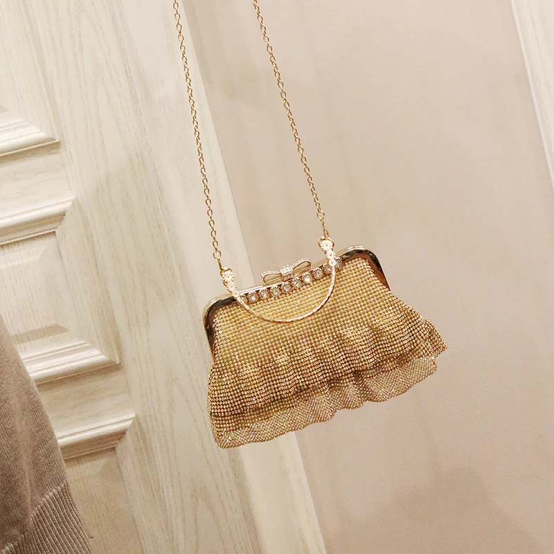 Fashion Women Bag Diamonds Shoulder Bag Chain Shell Messenger Bag Female Tote Crossbody Bags For Girls Evening Clutch Purse 463
Fashion Women Bag Diamonds Shoulder Bag Chain Shell Messenger Bag Female Tote Crossbody Bags For Girls Evening Clutch Purse 463