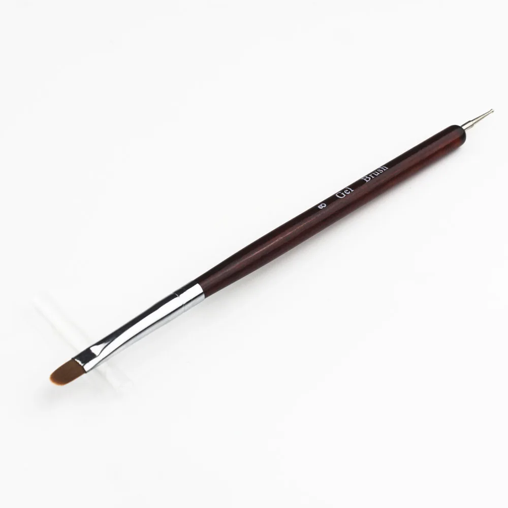 Nail Art Tools Brush 8 Pendientes Dotting Pincel De Unha Color UV Bulider Gel Polish Pen Pinceis Unghie Pinceau Designer Pinceau
Nail Art Tools Brush 8 Pendientes Dotting Pincel De Unha Color UV Bulider Gel Polish Pen Pinceis Unghie Pinceau Designer Pinceau