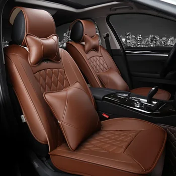 Car seat Cover for NISSAN Fuga Cedric Altima Juke Pulsar Leaf Rogue Cefiro Xterra Silvia Navara D22 for BMW e46 e90 Ford focus 2
Car seat Cover for NISSAN Fuga Cedric Altima Juke Pulsar Leaf Rogue Cefiro Xterra Silvia Navara D22 for BMW e46 e90 Ford focus 2