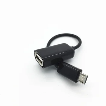 Premium USB Host OTG Adaptor Adapter Cable Cord for Lenovo Ideapad Miix 10 20284 Yoga Tablet 2 8-Inch 10-Inch
Premium USB Host OTG Adaptor Adapter Cable Cord for Lenovo Ideapad Miix 10 20284 Yoga Tablet 2 8-Inch 10-Inch