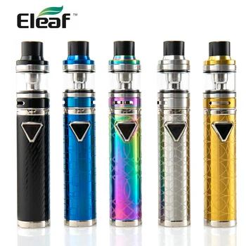 Original Eleaf iJust ECM Kit 40W built in 3000mAh battery+4ml ECM Tank+EC-N/EC-M Coil E-cigarette vape pen VS ijust s
Original Eleaf iJust ECM Kit 40W built in 3000mAh battery+4ml ECM Tank+EC-N/EC-M Coil E-cigarette vape pen VS ijust s