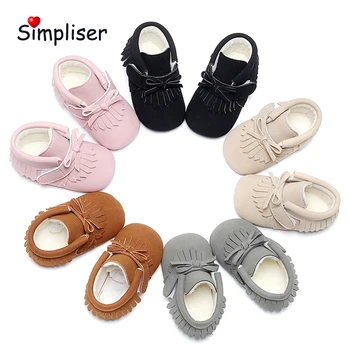 PU Leather Ankle Boot For Newborn Baby Prewalkers Plush Warm Toddle Shoes Girls Boys Footwear Winter Walking Booties Infant
PU Leather Ankle Boot For Newborn Baby Prewalkers Plush Warm Toddle Shoes Girls Boys Footwear Winter Walking Booties Infant
