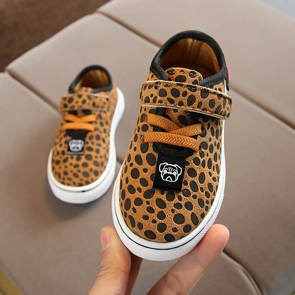 Children Toddler Baby Boys Leopard Print Sneaker Girl Soft Anti-slip Sport Shoes sneakers 2019 platform
Children Toddler Baby Boys Leopard Print Sneaker Girl Soft Anti-slip Sport Shoes sneakers 2019 platform
