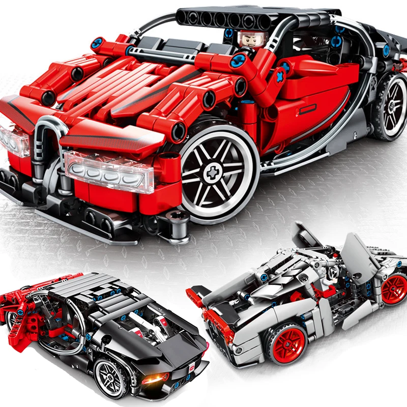 Sembo compatible legoed technic city Lamborghinied Venenoed Bugattied Chironed racer pull back car model blocks building toys
Sembo compatible legoed technic city Lamborghinied Venenoed Bugattied Chironed racer pull back car model blocks building toys