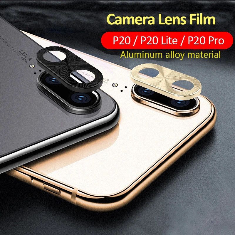 For huawei P20 pro Camera Lens Protection Ring P20 Anti-scratch Camera Lens Protector Ring Plating Aluminum For huawei P20 Lite
For huawei P20 pro Camera Lens Protection Ring P20 Anti-scratch Camera Lens Protector Ring Plating Aluminum For huawei P20 Lite