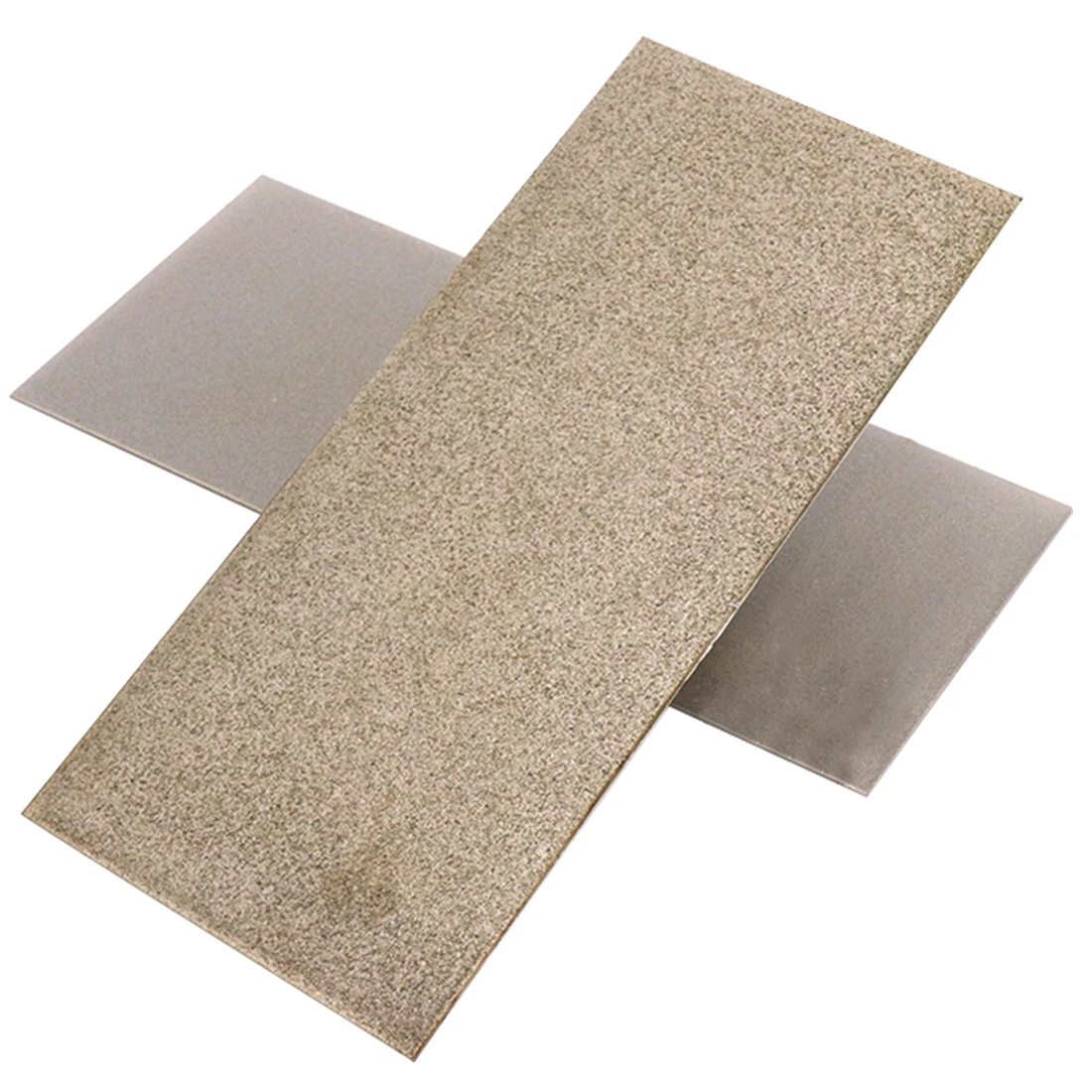 1 MM Knife Whetstone Polishing Plate Tool Fine Polished Diamond Square Sharpened Stone 120-3000 GRIT
1 MM Knife Whetstone Polishing Plate Tool Fine Polished Diamond Square Sharpened Stone 120-3000 GRIT