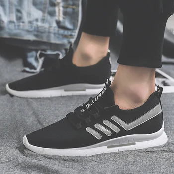 2020 Brand New Men Shoes Summer Light Weight Soft Men Sneakers Hot Sale Harajuku Men Casual Shoes Mesh Increase Run Casual Shoes
2020 Brand New Men Shoes Summer Light Weight Soft Men Sneakers Hot Sale Harajuku Men Casual Shoes Mesh Increase Run Casual Shoes