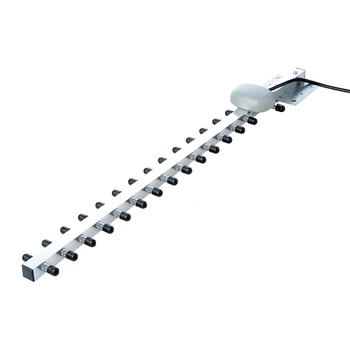 4G 25dBi WiFi Antenna Outdoor Yagi Antenna RP-SMA Directional Booster Amplifier Modem RG58 1.5m Cable
4G 25dBi WiFi Antenna Outdoor Yagi Antenna RP-SMA Directional Booster Amplifier Modem RG58 1.5m Cable