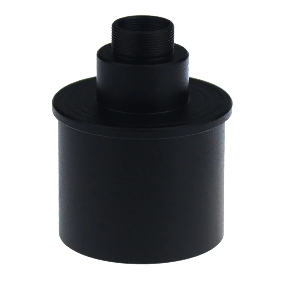 Webcam Adapter for Telescope 1.25Inch Thread With Good Paint Telescope astronomic
Webcam Adapter for Telescope 1.25Inch Thread With Good Paint Telescope astronomic