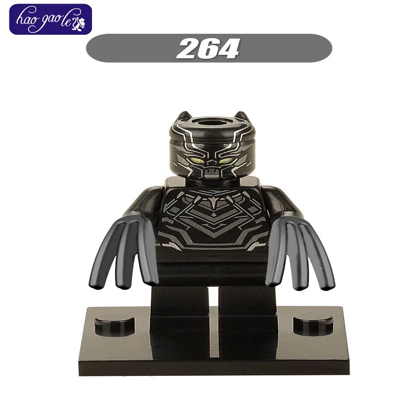 hao gao le 10PCS Super Heroes Captain America 3 War Black Panther Winter Soldier Building Blocks Bricks Toys for children Gift
hao gao le 10PCS Super Heroes Captain America 3 War Black Panther Winter Soldier Building Blocks Bricks Toys for children Gift