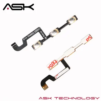 30pcs/lots GZASK for Xiaomi for Redmi Pro Power On Off Volume Up Down Key Button Switch Flex Cable free shipping by DHL
30pcs/lots GZASK for Xiaomi for Redmi Pro Power On Off Volume Up Down Key Button Switch Flex Cable free shipping by DHL
