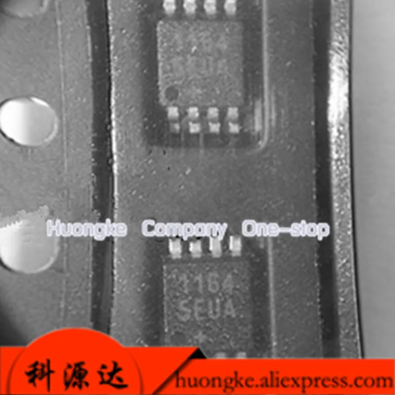 10pcs/lot MAX11645EUA+T MAX11645 11645EUA UMAX8 MSOP8 Analog to Digital Converter
10pcs/lot MAX11645EUA+T MAX11645 11645EUA UMAX8 MSOP8 Analog to Digital Converter