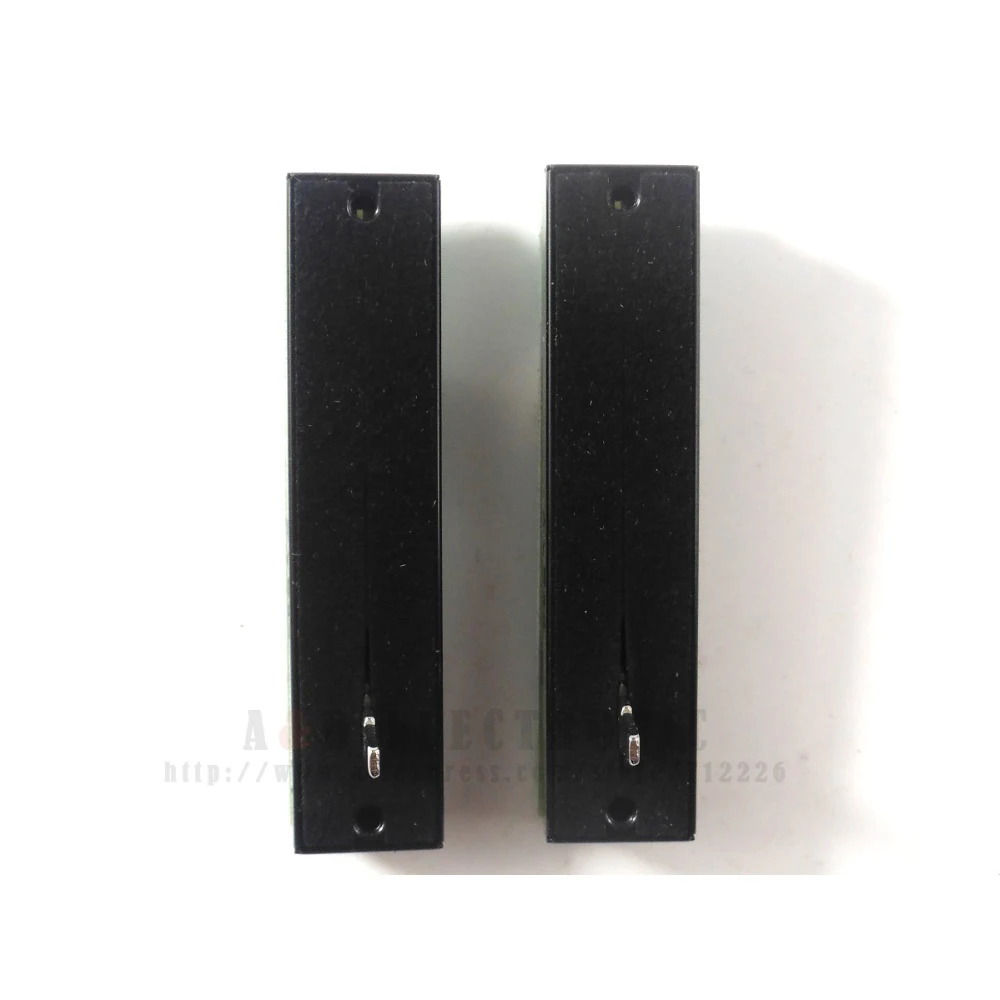 2 шт. сменный крестообразный фейдер в сборе для Pioneer DDJ SR SX DJM 250 704-DJM250-A032 с печатной