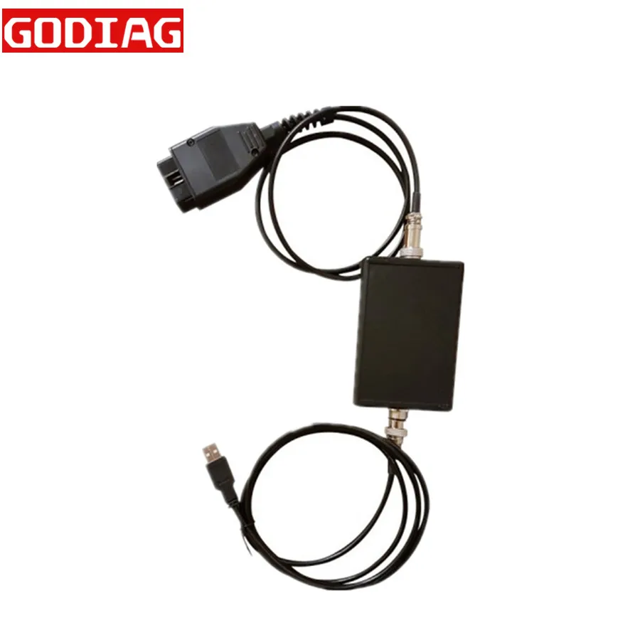 For DAF VCI Lite (V1) Professional Diagnose and Programming Tool for DAF Heavy Duty Scanner VCI Lite for Oldest Till Newest EU6
For DAF VCI Lite (V1) Professional Diagnose and Programming Tool for DAF Heavy Duty Scanner VCI Lite for Oldest Till Newest EU6
