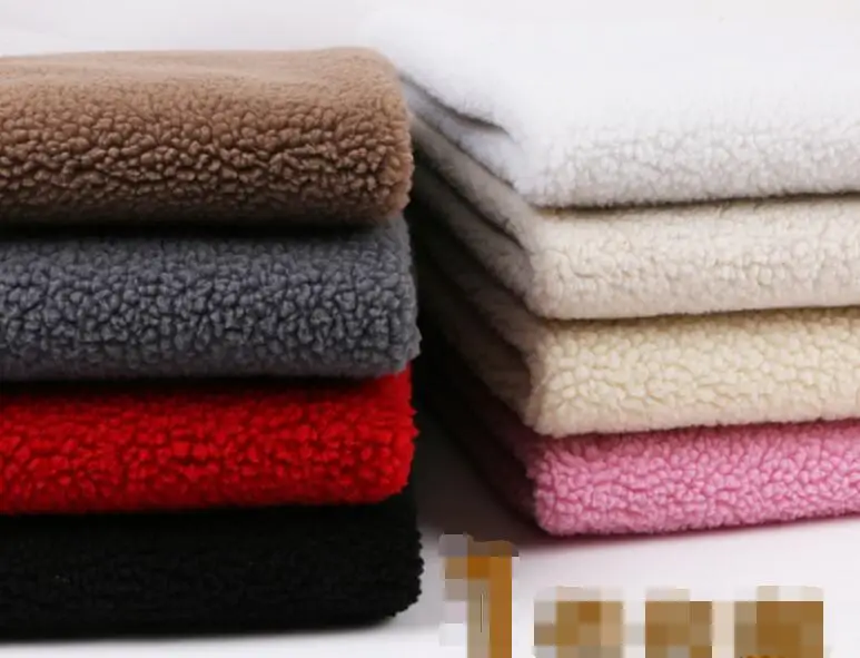150*50cm Thick Sherpa Fleece, Lamb Fur Fabric, Polar Fleece Fabric Plush Cloth Liner Lining Cloth, Plush Fabric Free Shipping
150*50cm Thick Sherpa Fleece, Lamb Fur Fabric, Polar Fleece Fabric Plush Cloth Liner Lining Cloth, Plush Fabric Free Shipping