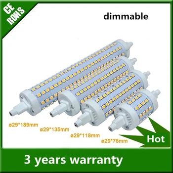 6W 12W 15W LED R7S lamp 78mm 118mm 135mm 360 degree beam angle replace halogen indoor and outdoor R7S lamp 
6W 12W 15W LED R7S lamp 78mm 118mm 135mm 360 degree beam angle replace halogen indoor and outdoor R7S lamp