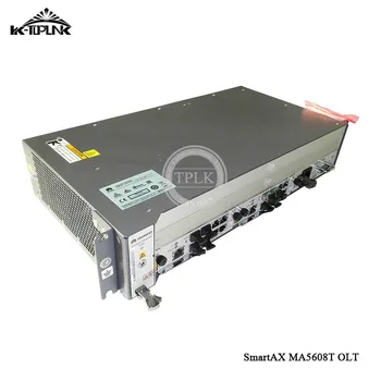 original new HUA WEI MA5608T OLT 2*10G MCUD1+ 1* MPWD Portable Optic Line Terminal AC power supply
original new HUA WEI MA5608T OLT 2*10G MCUD1+ 1* MPWD Portable Optic Line Terminal AC power supply