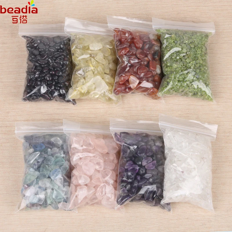 100g/lot New Product Nature Broken Stone No Hole 12 Kind Of Stone Selectable For DIY Jewelry Accessories Wholesale And Retail
100g/lot New Product Nature Broken Stone No Hole 12 Kind Of Stone Selectable For DIY Jewelry Accessories Wholesale And Retail