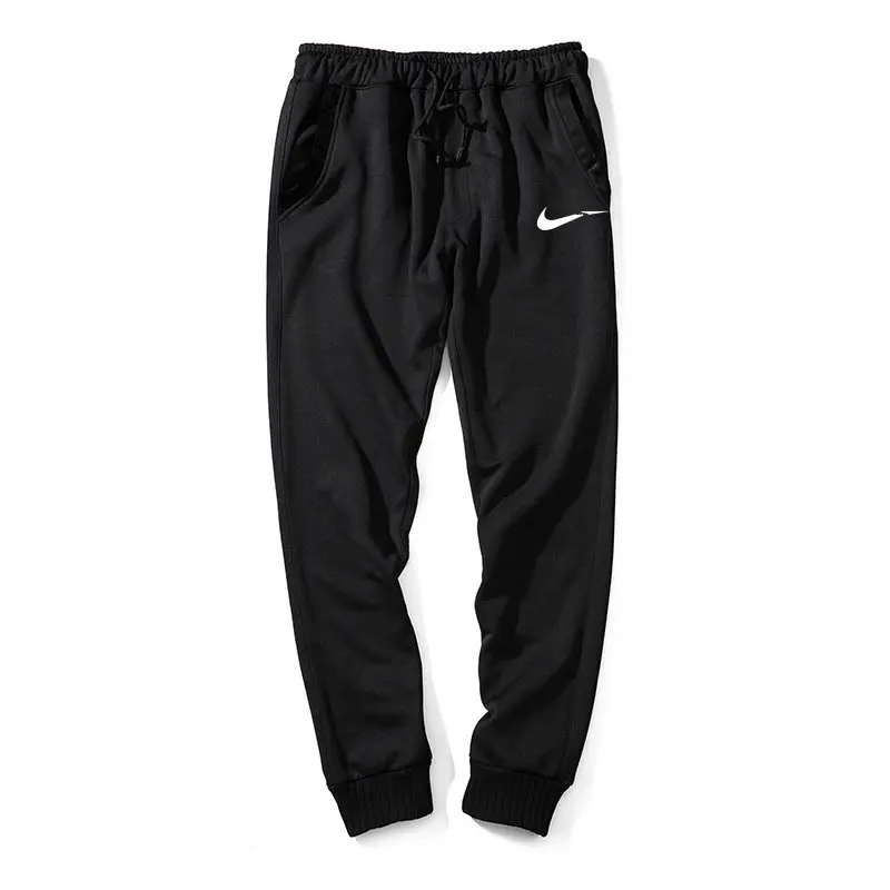 2019 Original logo Big brand European size Big size just break it mens Sports fitness jogging pants north off face white Guccy
2019 Original logo Big brand European size Big size just break it mens Sports fitness jogging pants north off face white Guccy