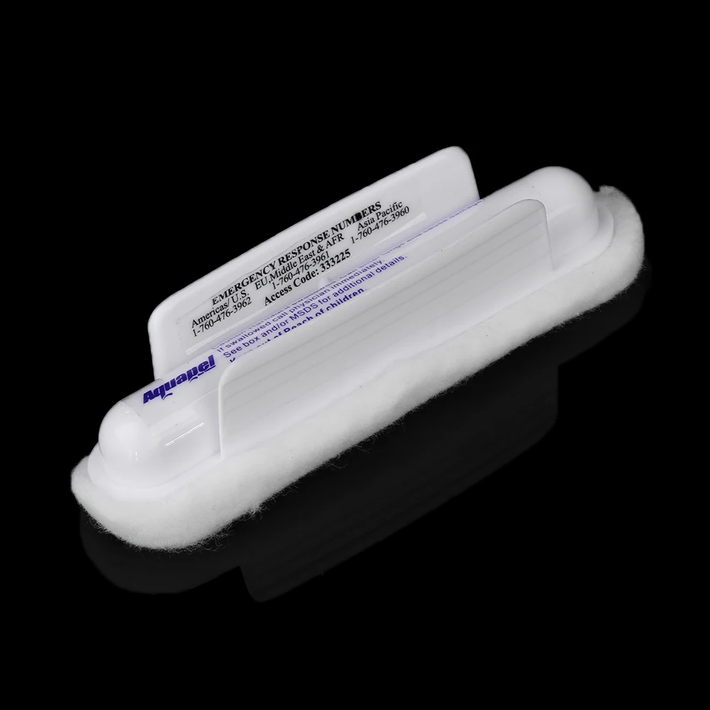 1PC Universal New Useful Car Windows Wipers Windshield Glass Water Rain Repellent Treatments Application Repels Rain Treatments
1PC Universal New Useful Car Windows Wipers Windshield Glass Water Rain Repellent Treatments Application Repels Rain Treatments