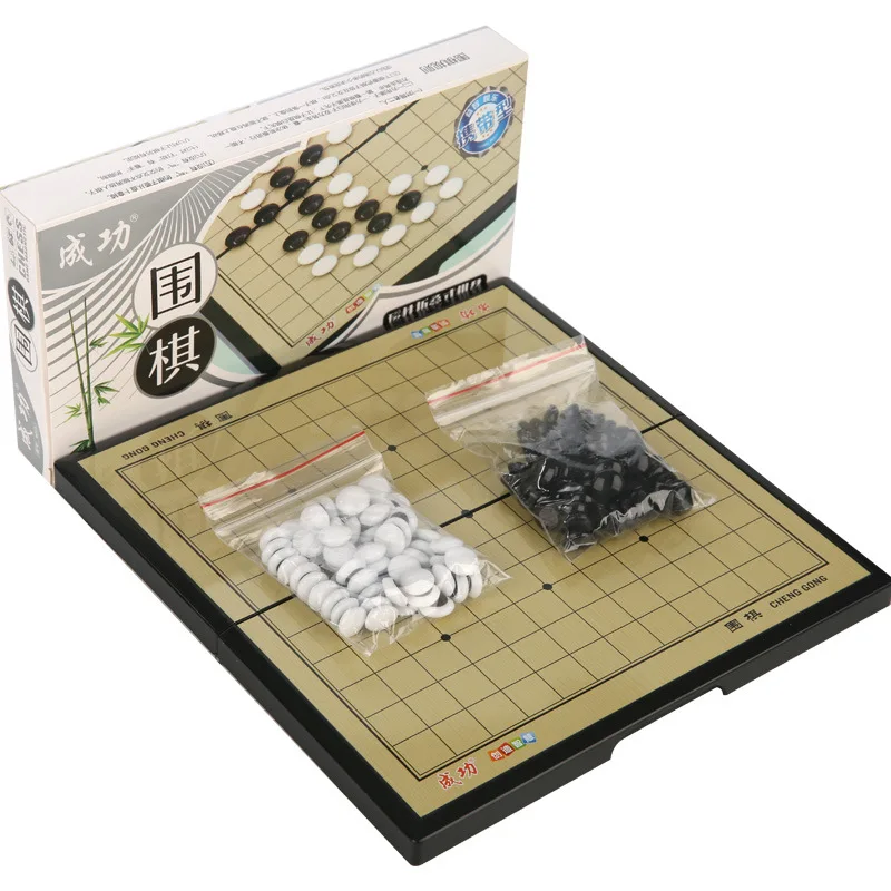 2018 High-grade new product, small magnet, go, yizhi outdoor leisure chess and card 214*222*13
2018 High-grade new product, small magnet, go, yizhi outdoor leisure chess and card 214*222*13