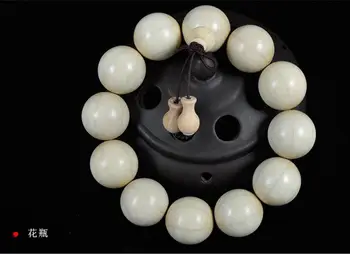 Koraba Fine Jewelry Fashion Men Charm Bracelet Natural Wood Beads Stretch Bangle Jewelry Gift 20mm Free Shipping
Koraba Fine Jewelry Fashion Men Charm Bracelet Natural Wood Beads Stretch Bangle Jewelry Gift 20mm Free Shipping