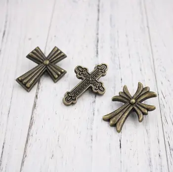 Cross Look Cabinet Knobs and Pulls, Furniture Handles and Pulls for Kitchen Bathroom Cabinets Dresser Cupboards Drawers Shutter
Cross Look Cabinet Knobs and Pulls, Furniture Handles and Pulls for Kitchen Bathroom Cabinets Dresser Cupboards Drawers Shutter